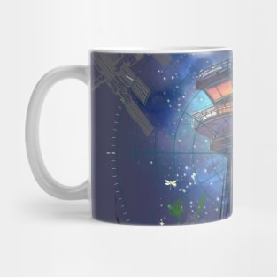 ATCOs Design Mug